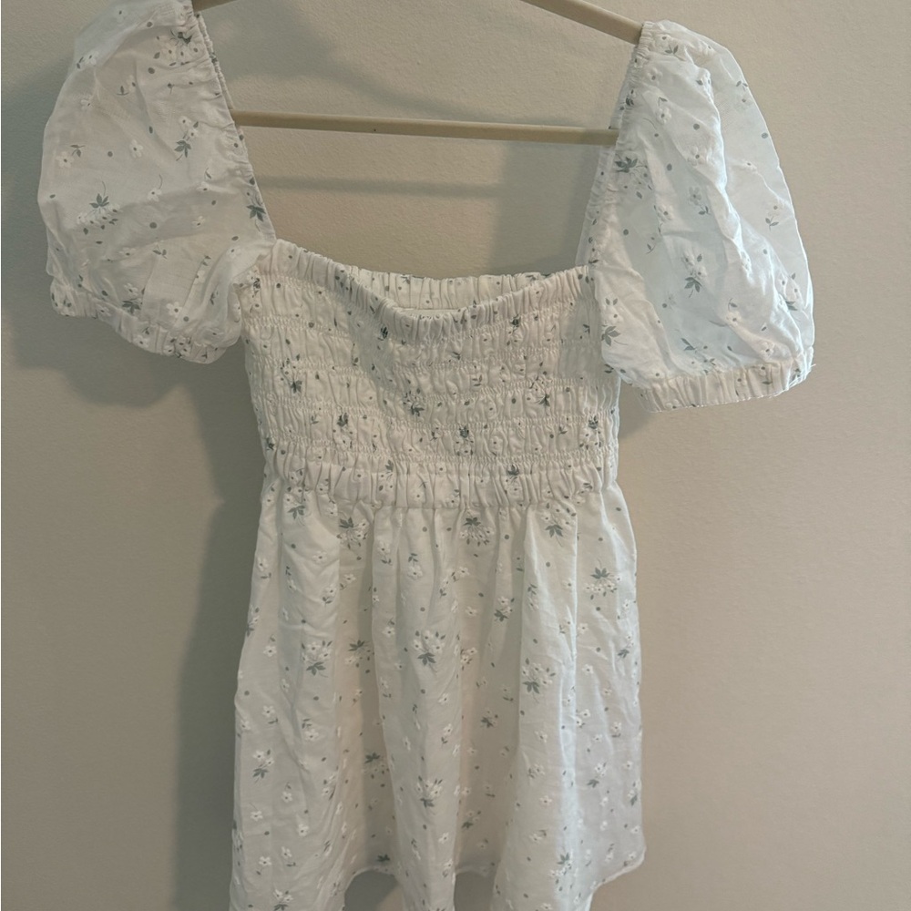 Altard State Dress